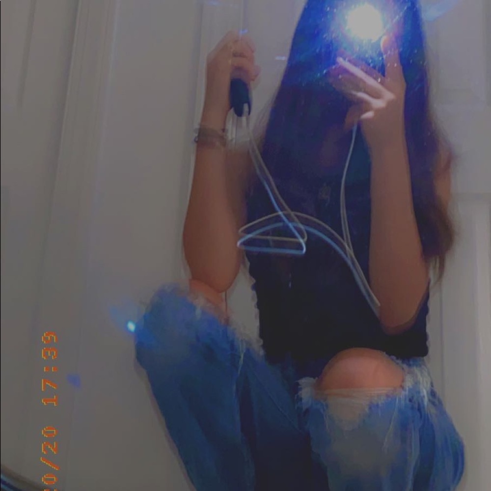 Meet your Posher, Mariela